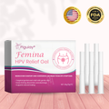 Piguiay® Femina HPV Relief Gel